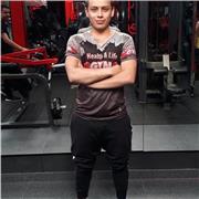 Entrenador personalizado, entrenamiento funcional, box, cardio