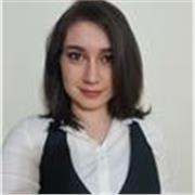 English as a second language tutor from Iran. Online classes that best fit your schedule.