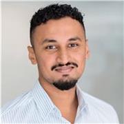 Professeur d'anglais pour tous les âges.  Enfants et adultes.