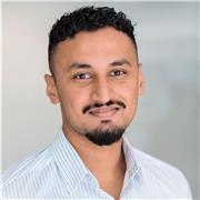 Professeur d'anglais pour tous les âges. Enfants et adultes.