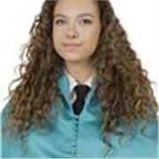 Profesora de idiomas: inglés, alemán o francés