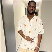 Je m’appelle Moussa Mbow je suis étudiant en deuxième année LLCER parcours anglais,je veux donner des cours particuliers pendant mon temps libre. Donner des cours particuliers au élève de la primaire ou du collège