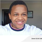 I’m a patient and supportive teacher focused on helping learners communicate confidently.