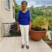 Beverley strachan