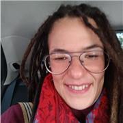 Professora particular de Física com experiência em acompanhamento da vida acadêmica na area de ciências da natureza