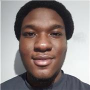 Energetic tutor from Birmingham, Maths for GCSE and Alevel students