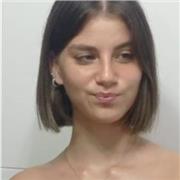 Soy una estudiante de grado superior y estoy en el último año, se me da mucho mejor el trato con niños de primaria.