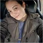 Profesora/docente de educación primaria