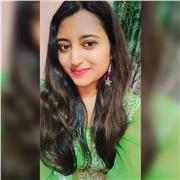 Deepali Verma