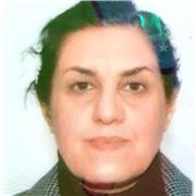 Ich bin Arabische Lehrerin seit Acht Jahren