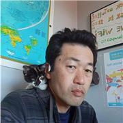 Profesor de japonés, tengo 10años de experiencia enseñando japonés para hispanohablantes. Practica japonés con profesor nativo