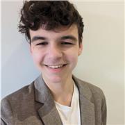 Sixth Form College student teaches science at GCSE in London (in person and online)