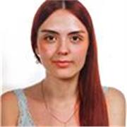 Soy estudiante de bachillerato de artes plásticas y a su vez, por 3 años, estuve en una academia de arte