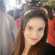 Certified English teacher .i have been teaching English as a second foreign language mainly for francophone students
