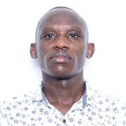 Geoffrey Nyamosi