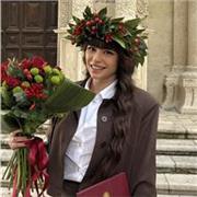 Cisternino Angela