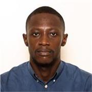 physics teacher in ghana and acting as a supply teacher in the uk