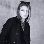 Enseignante en photographie – Maîtrise de la lumière et de l’image