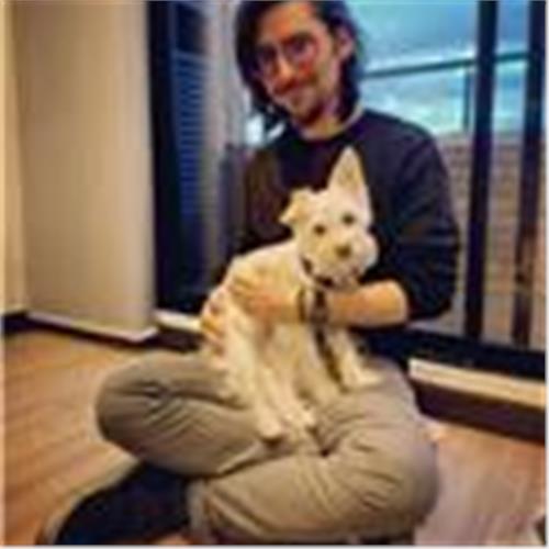 user photo