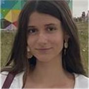 Profesora de apoyo escolar en clases de matemáticas hasta nivel de 4 ESO. Disponibilidad de lunes a viernes por las tardes