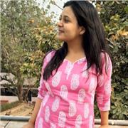 Tannu Garg
