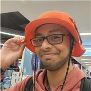 Maths Tutor for students of all levels. Willing to help high achievers to achieve more or strugglers get their feet off the ground