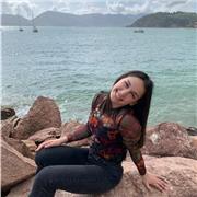 studentessa universitaria impartisco lezioni di matematica, fisica e chimica