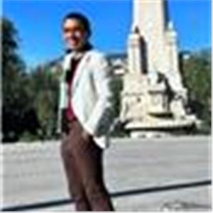 Rafael Guzmán Barrios