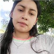 Profesora de apoyo escolar con conocimiento en las ciencias naturales, con experiencia refuerzo clases particulares en casa