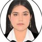 Profesora de Inglés y Matemáticas para nivel primario, secundario y preuniversitario