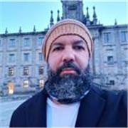 CV - professeur de portugais