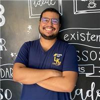 Professor de Física, Matemática e Lógica para ensino fundamental, médio e Concursos