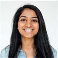 Nida Sajjad