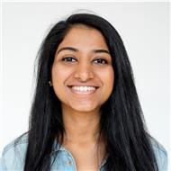 Nida Sajjad