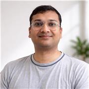 GCSE and A-Level Maths Tutor | Ex-Credit Suisse Quant | Statistics and Exam Preparation Specialist