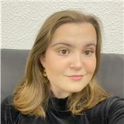 Soy estudiante de ingeniería biomédica y podría enseñar todas las materias de ciencias hasta 2º de bachillerato