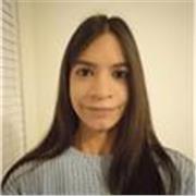 Mi nombre es Nieves soy Ingeniero y siempre me ha gustado enseñar, puedo ayudarte a aprender matemáticas de manera sencilla y adaptada a ti
