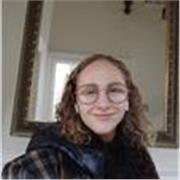 I'm a MSc student who loves science and teaching it!