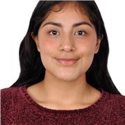 Tutor de español para niños y jóvenes de 10 años a 25 años de edad.