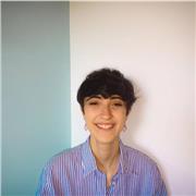 Graduada en Química da clases de química, física, matemáticas y ciencias naturales nivel ESO y Bachillerato online y a domicilio c