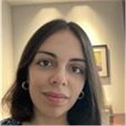 Profesora de inglés para todas las edades y niveles. 