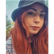 Laureata in lingue e letterature moderne impartisce ripetizioni per tutti i livelli di inglese, spagnolo e materie umanistiche per medie e superiori. Insegnamento anche a ragazzi e ragazze DSA