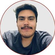 Maestro en Astrofísica, Fisica, Programación y Matemáticas con experiencia desde nivel preparatoria hasta posgrado