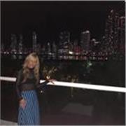 Profesora de clases particulares para primaria y ESO