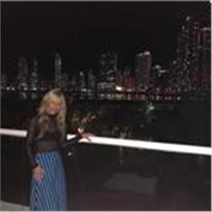 Inés Giráldez Martínez