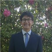 I am a college student (taking core maths subjects)saving for uni .i hope to help gcse students to reach their full potential.