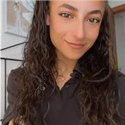 Doy clases de árabe hablado francés y español