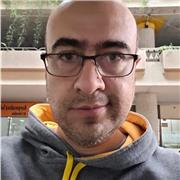 Profesor de matemáticas y física con experiencia en todos los grados escolares y a nivel universitario