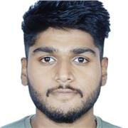 Keerthan Venkatesh