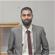 Qualified and Experienced Science Teacher